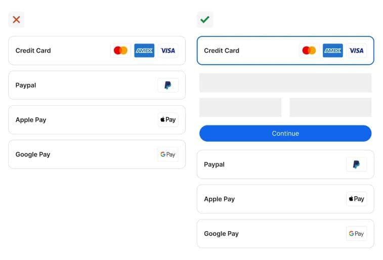 Payment Link Illustration